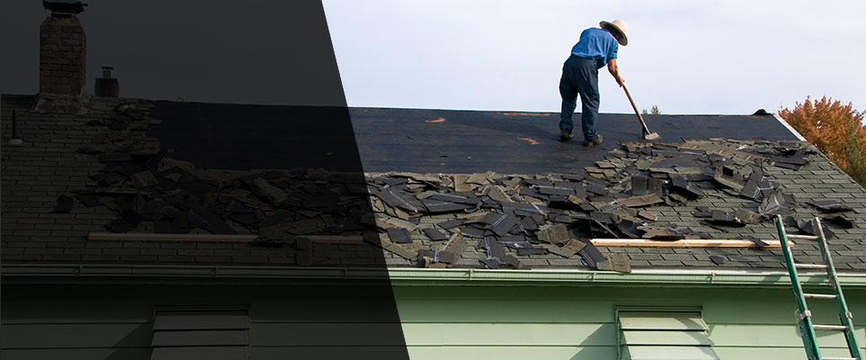 Cogan Station Roofing Contractors