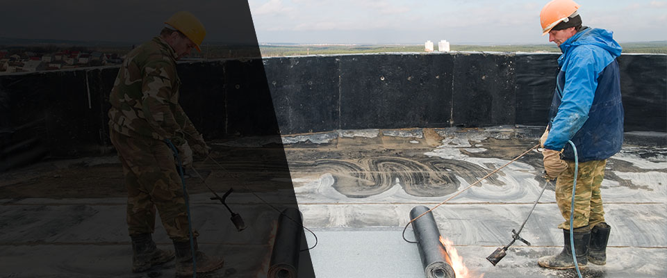 Cogan Station Roofing Contractors